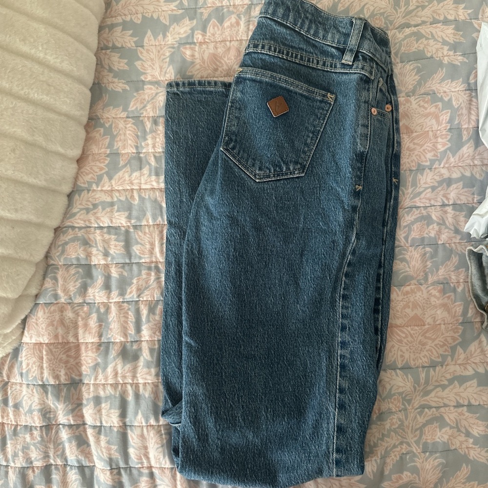 99’ low a brand jeans